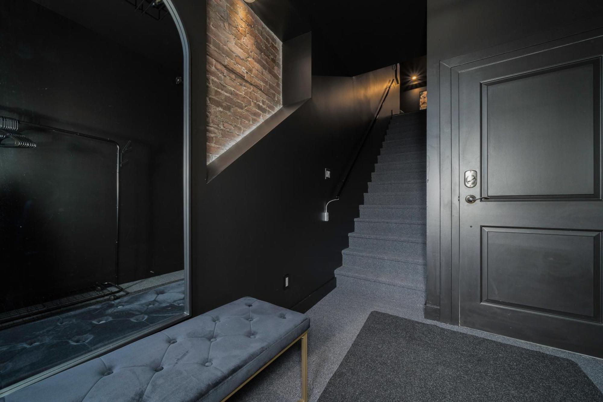퀘벡 Heaven'S Garden / / Luxury Penthouse Downtown 아파트 외부 사진