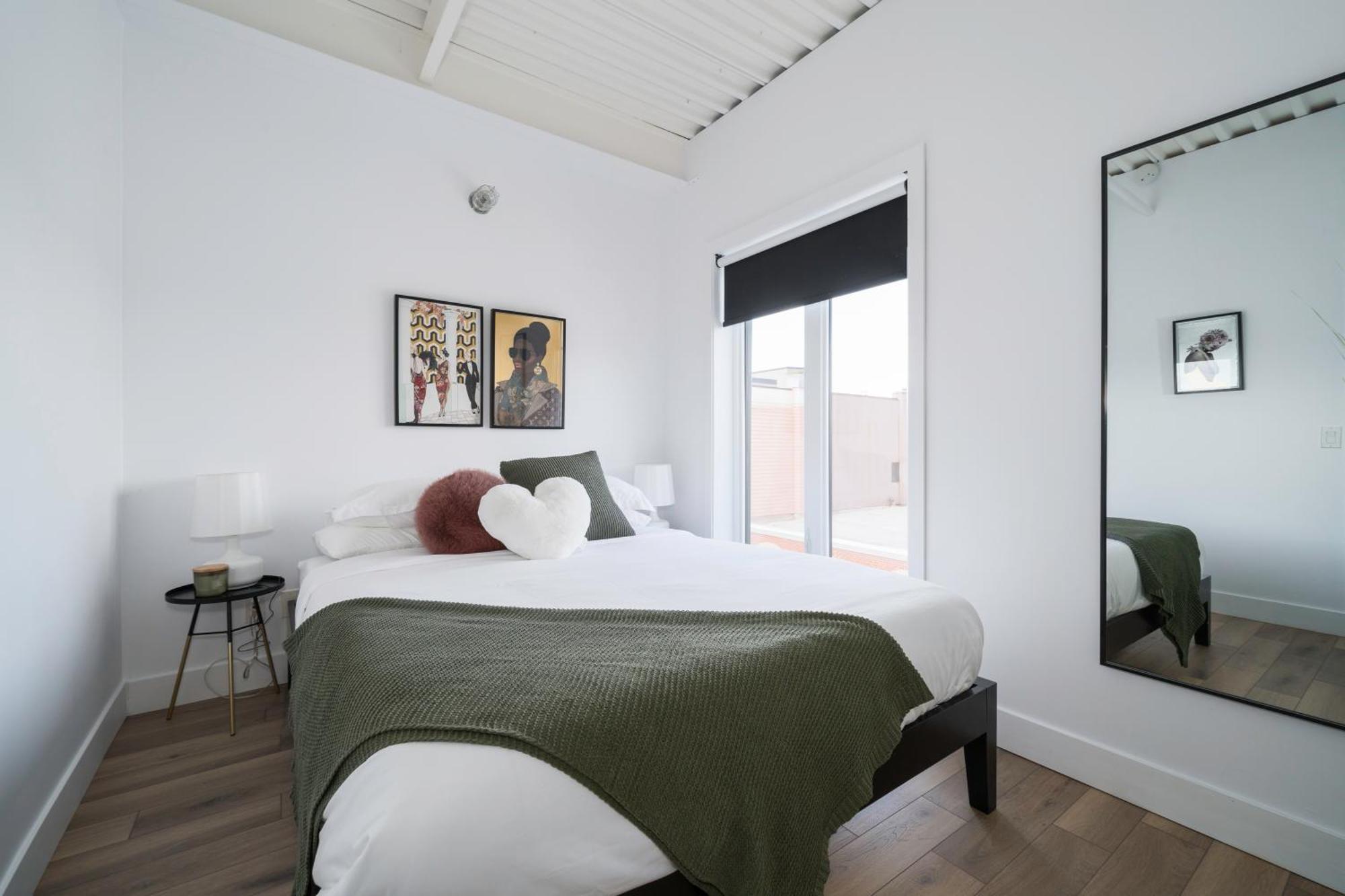 퀘벡 Heaven'S Garden / / Luxury Penthouse Downtown 아파트 외부 사진